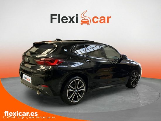 BMW X2 xDrive20dA - Leganés