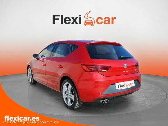 Seat Leon 2.0 TDI 110kW (150CV) DSG-6 St&Sp FR - Málaga