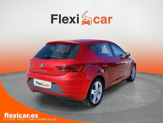 Seat Leon 2.0 TDI 110kW (150CV) DSG-6 St&Sp FR - Málaga