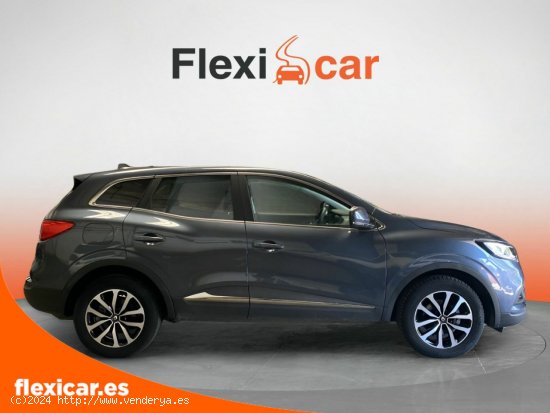 Renault Kadjar Limited Blue dCi 85kW (115CV) EDC - Leganés