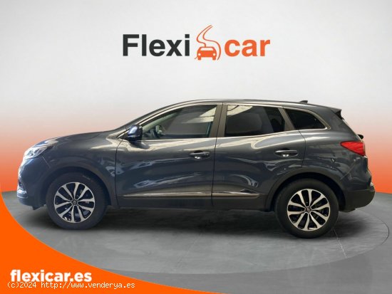 Renault Kadjar Limited Blue dCi 85kW (115CV) EDC - Leganés