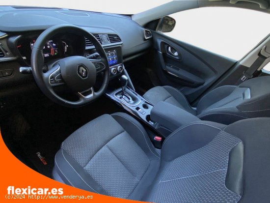 Renault Kadjar Limited Blue dCi 85kW (115CV) EDC - Leganés