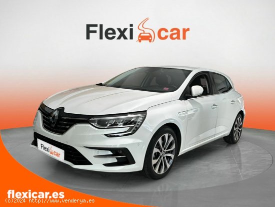 Renault Megane Equilibre TCe 103 kW (140CV) GPF-SS - Albacete