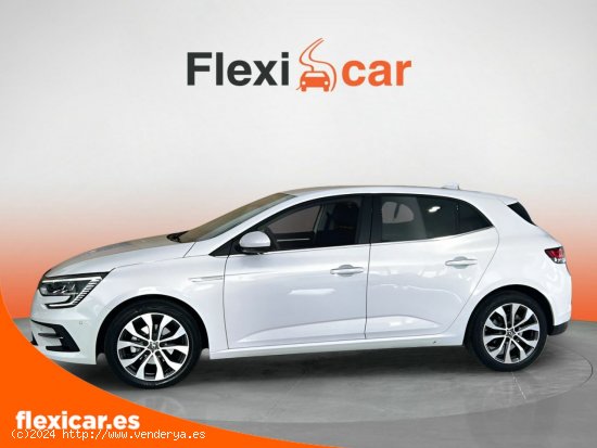 Renault Megane Equilibre TCe 103 kW (140CV) GPF-SS - Albacete