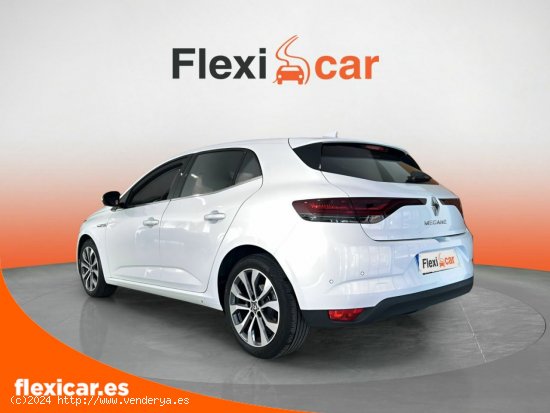 Renault Megane Equilibre TCe 103 kW (140CV) GPF-SS - Albacete