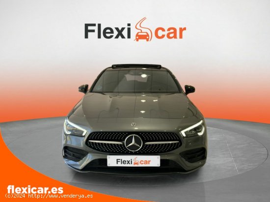 Mercedes CLA CLA 200 Shooting Brake - Sevilla