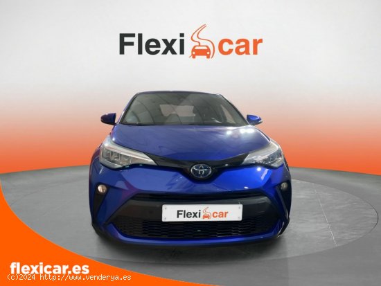 Toyota C-HR 1.8 125H Active - San Fernando de Henares