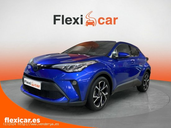 Toyota C-HR 1.8 125H Active - San Fernando de Henares