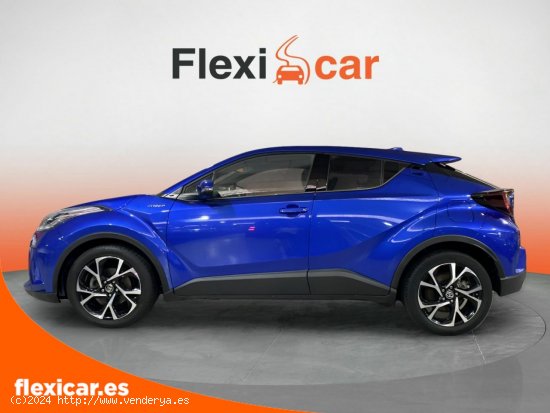 Toyota C-HR 1.8 125H Active - San Fernando de Henares