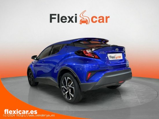 Toyota C-HR 1.8 125H Active - San Fernando de Henares