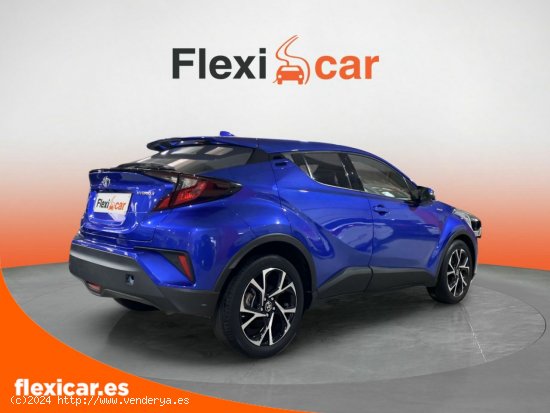 Toyota C-HR 1.8 125H Active - San Fernando de Henares