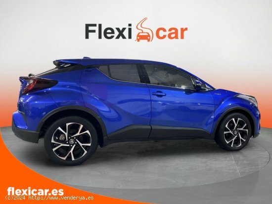 Toyota C-HR 1.8 125H Active - San Fernando de Henares