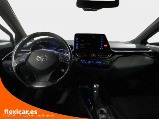 Toyota C-HR 1.8 125H Active - San Fernando de Henares