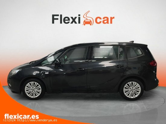 Opel Zafira Tourer    1.6 CDTi S/S 100kW (136CV) Selective - Ourense