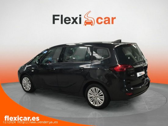 Opel Zafira Tourer    1.6 CDTi S/S 100kW (136CV) Selective - Ourense