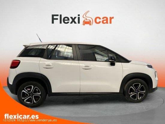 Citroën C3 Aircross BlueHDi 81kW (110CV) S&S C-Series - Salamanca