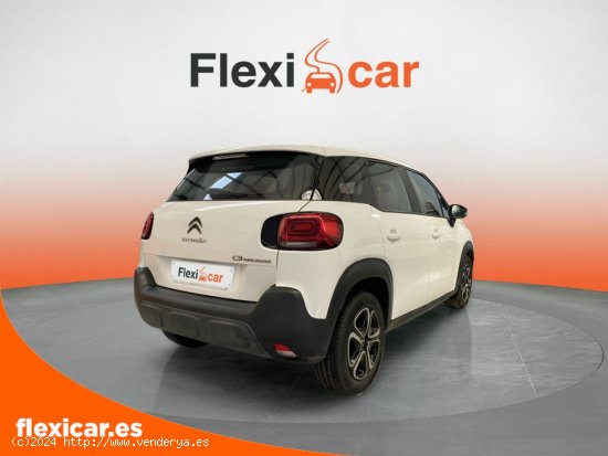 Citroën C3 Aircross BlueHDi 81kW (110CV) S&S C-Series - Salamanca