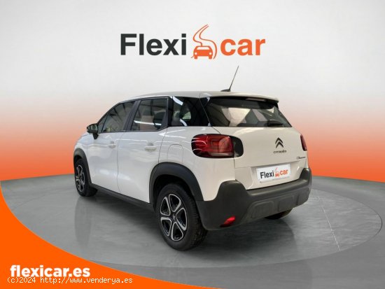 Citroën C3 Aircross BlueHDi 81kW (110CV) S&S C-Series - Salamanca