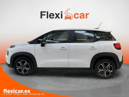 Citroën C3 Aircross BlueHDi 81kW (110CV) S&S C-Series - Salamanca