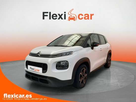 Citroën C3 Aircross BlueHDi 81kW (110CV) S&S C-Series - Salamanca