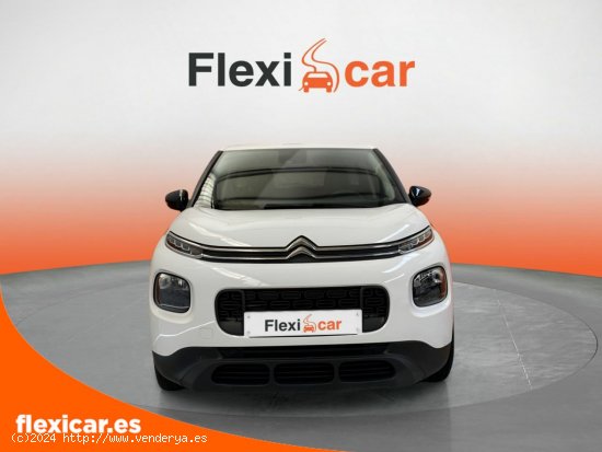 Citroën C3 Aircross BlueHDi 81kW (110CV) S&S C-Series - Salamanca