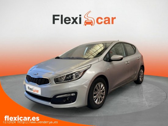 Kia Ceed 1.4 CRDi WGT 90CV Concept - Salamanca