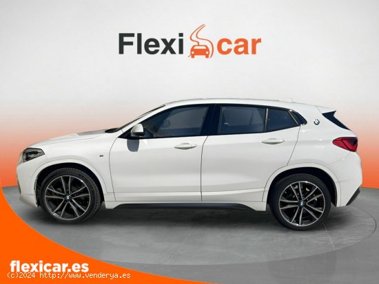 BMW X2 sDrive18i - Rivas-Vaciamadrid