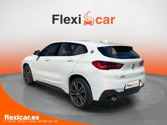 BMW X2 sDrive18i - Rivas-Vaciamadrid