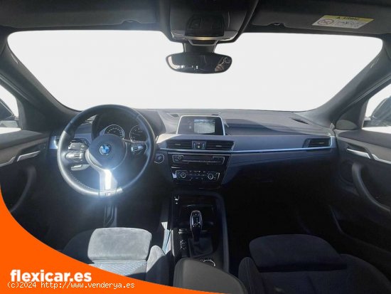 BMW X2 sDrive18i - Rivas-Vaciamadrid