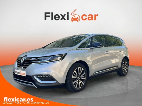 Renault Espace Initiale P. Energy dCi 160 Twin Tur. EDC - Móstoles