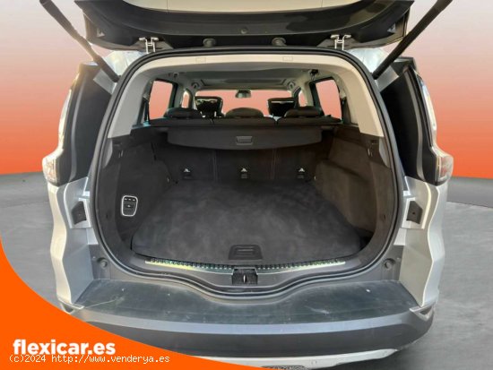 Renault Espace Initiale P. Energy dCi 160 Twin Tur. EDC - Móstoles