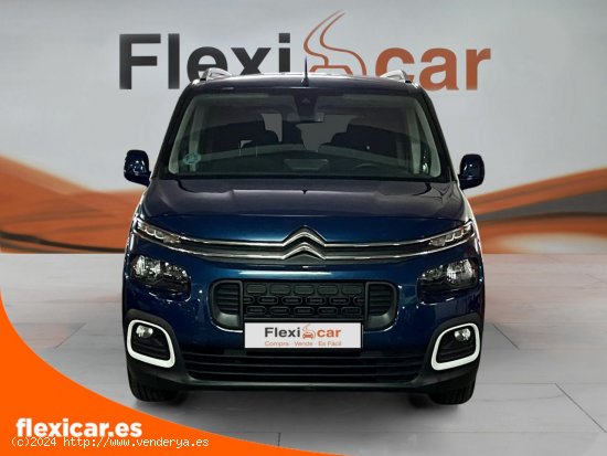 Citroën Berlingo Talla XL BlueHDi 130 S&S EAT8 FEEL - Móstoles