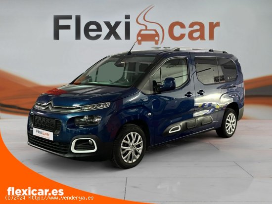 Citroën Berlingo Talla XL BlueHDi 130 S&S EAT8 FEEL - Móstoles