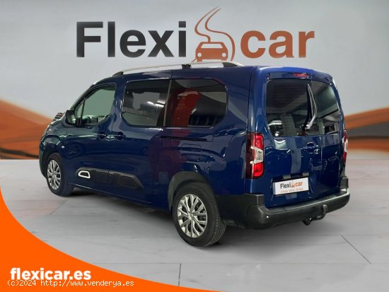 Citroën Berlingo Talla XL BlueHDi 130 S&S EAT8 FEEL - Móstoles