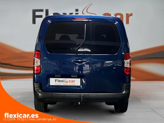 Citroën Berlingo Talla XL BlueHDi 130 S&S EAT8 FEEL - Móstoles