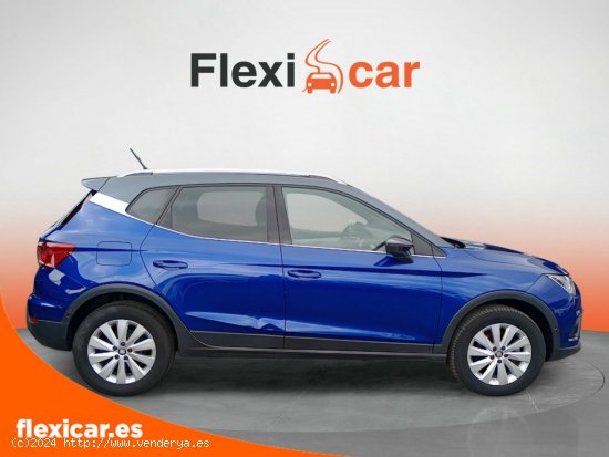 Seat Arona 1.6 TDI 70kW (95CV) Xcellence Ecomotive - Santa Cruz de Tenerife