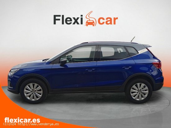 Seat Arona 1.6 TDI 70kW (95CV) Xcellence Ecomotive - Santa Cruz de Tenerife