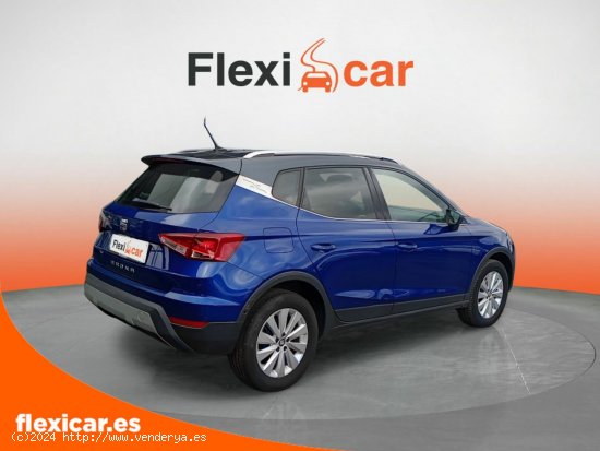 Seat Arona 1.6 TDI 70kW (95CV) Xcellence Ecomotive - Santa Cruz de Tenerife