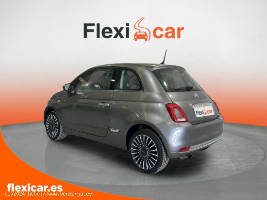 Fiat 500 1.2 8v 51kW (69CV) Pop - Vilanova i la Geltrú