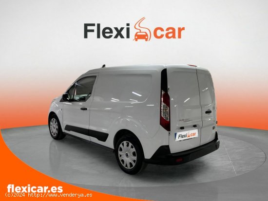 Ford Transit Connect Kombi 1.5 TDCi 100cv Ambient 220 L1 (M1) - Alicante