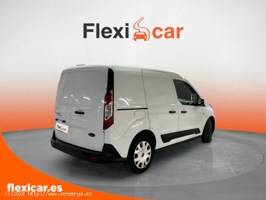 Ford Transit Connect Kombi 1.5 TDCi 100cv Ambient 220 L1 (M1) - Alicante