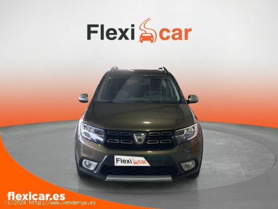 Dacia Sandero Comfort TCE 66kW (90CV) - 18 - 5 P (2018) - Alcalá de Henares