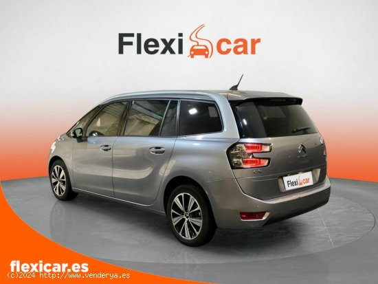 Citroën Grand C4 Picasso PureTech 96KW (130CV) S&S 6v Feel - Vigo