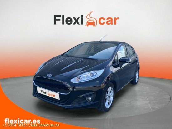 Ford Fiesta 1.0 EcoBoost 100cv Titanium 5p - Irun