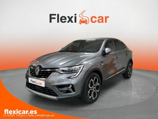 Renault Arkana Equilibre E-TECH full hybr. 105kW(145CV) - 5 P (2024) - Manresa