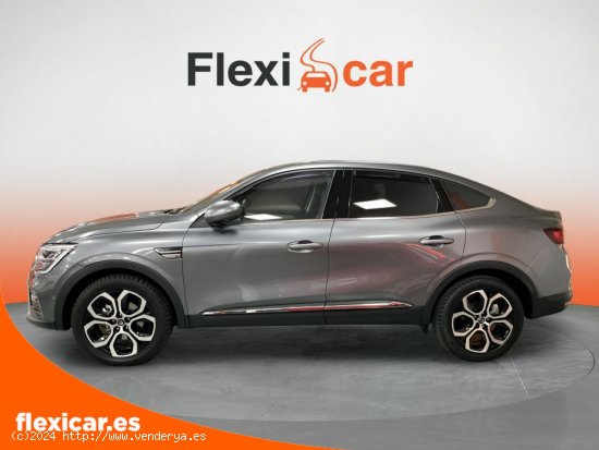 Renault Arkana Equilibre E-TECH full hybr. 105kW(145CV) - 5 P (2024) - Manresa