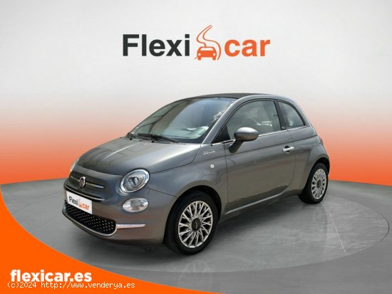 Fiat 500 Dolcevita 1.0 Hybrid 52KW (70 CV) - Bellreguard