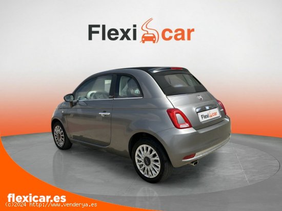 Fiat 500 Dolcevita 1.0 Hybrid 52KW (70 CV) - Bellreguard