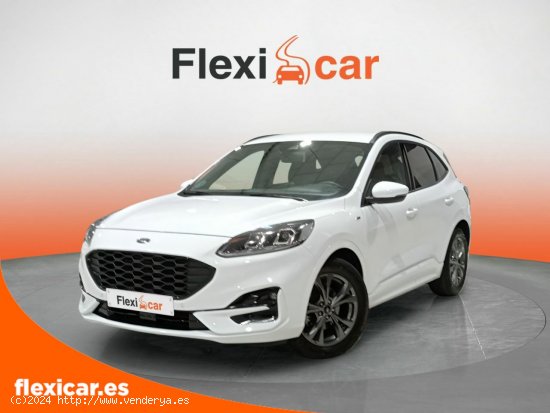 Ford Kuga ST-Line 1.5 EcoBlue 88kW (120CV) - Salamanca