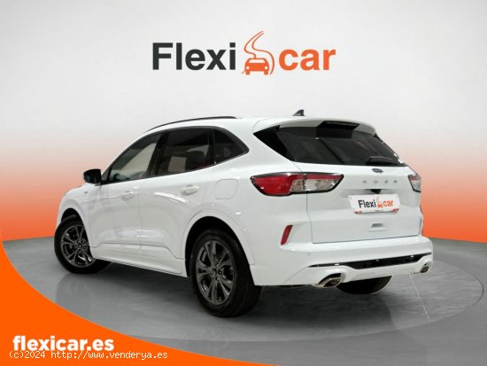 Ford Kuga ST-Line 1.5 EcoBlue 88kW (120CV) - Salamanca